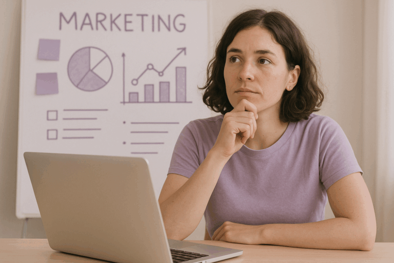 richtig prompten: Wie schreibe ich einen guten Prompt? Der KI Blog von der KI Agentur KImpressio gibt die Antwort.