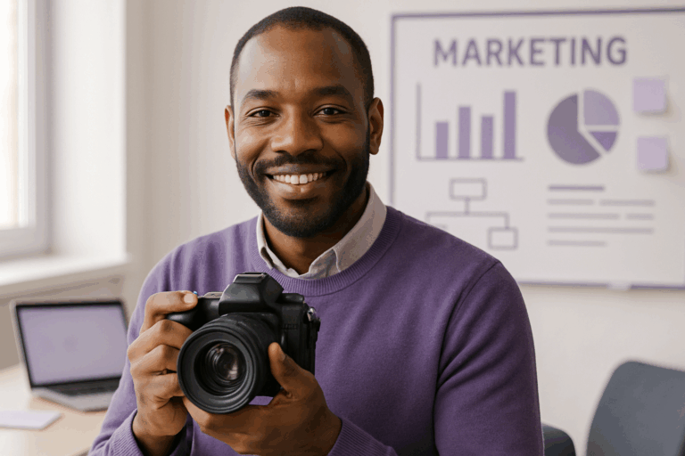 Content Creation mit KI: In diesen 7 Arbeitsbereichen kann KI heute schon deine Content Creation entlasten