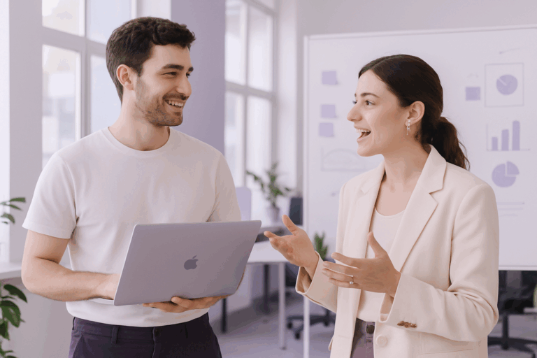 KI Tools für Unternehmen - diese 5 Faktoren solltest du bei der Auswahl von KI Tools beachten