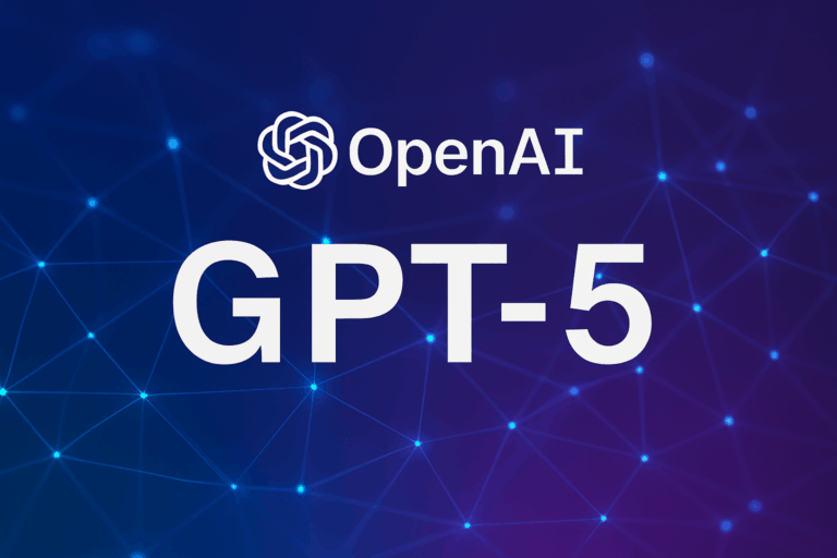 GPT-5: Das neue Update von OpenAI für ChatGPT ist da