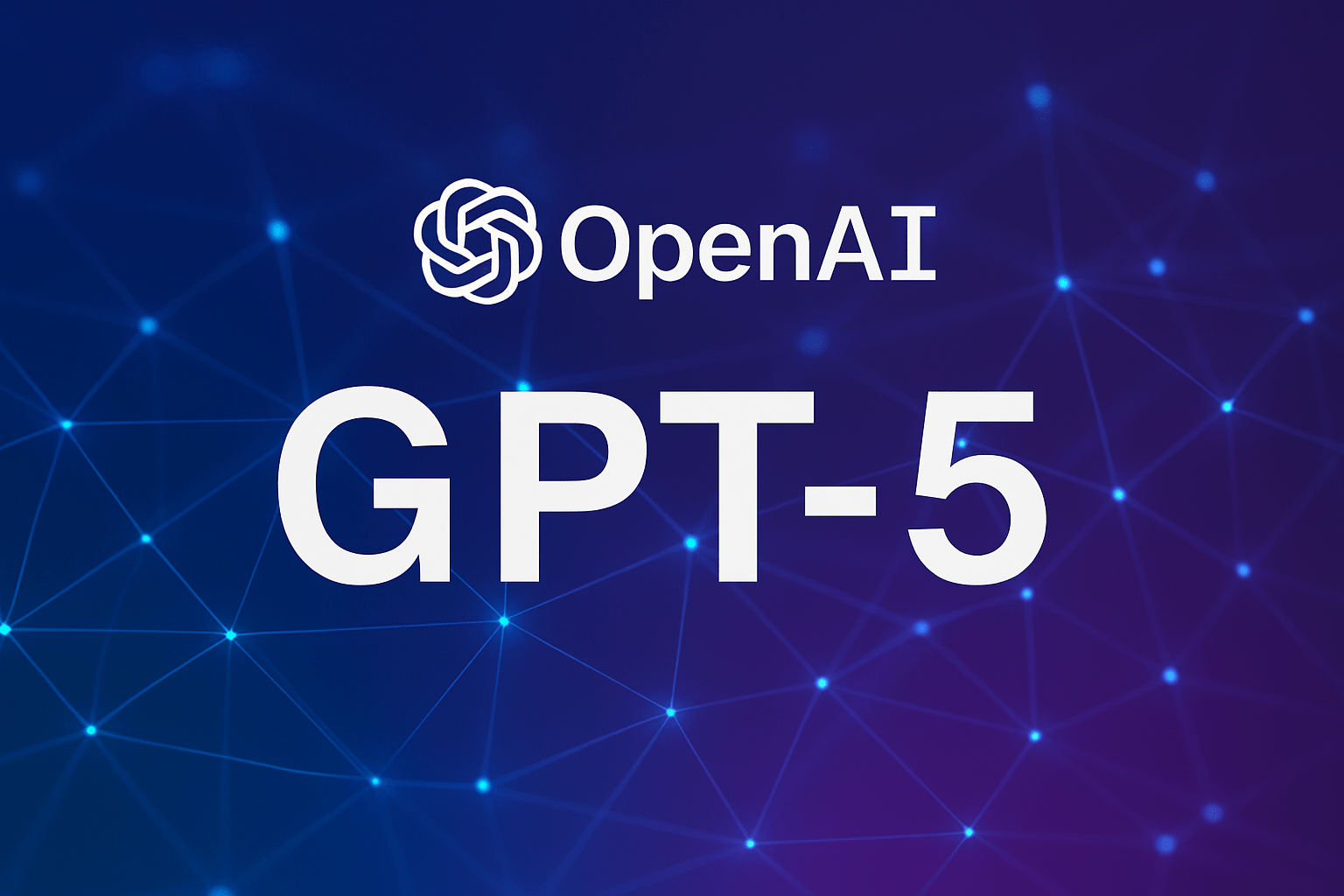 GPT-5: Das neue Update von OpenAI für ChatGPT ist da