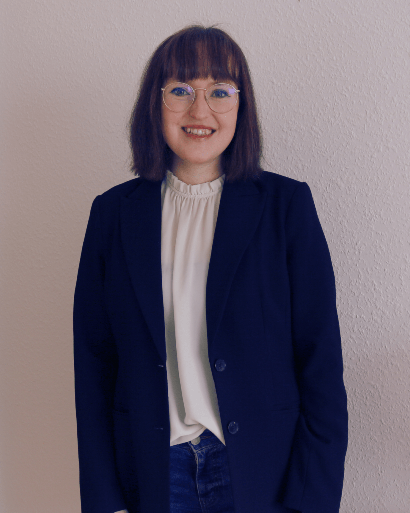 Sarah Kobs, Social Media Freelancerin