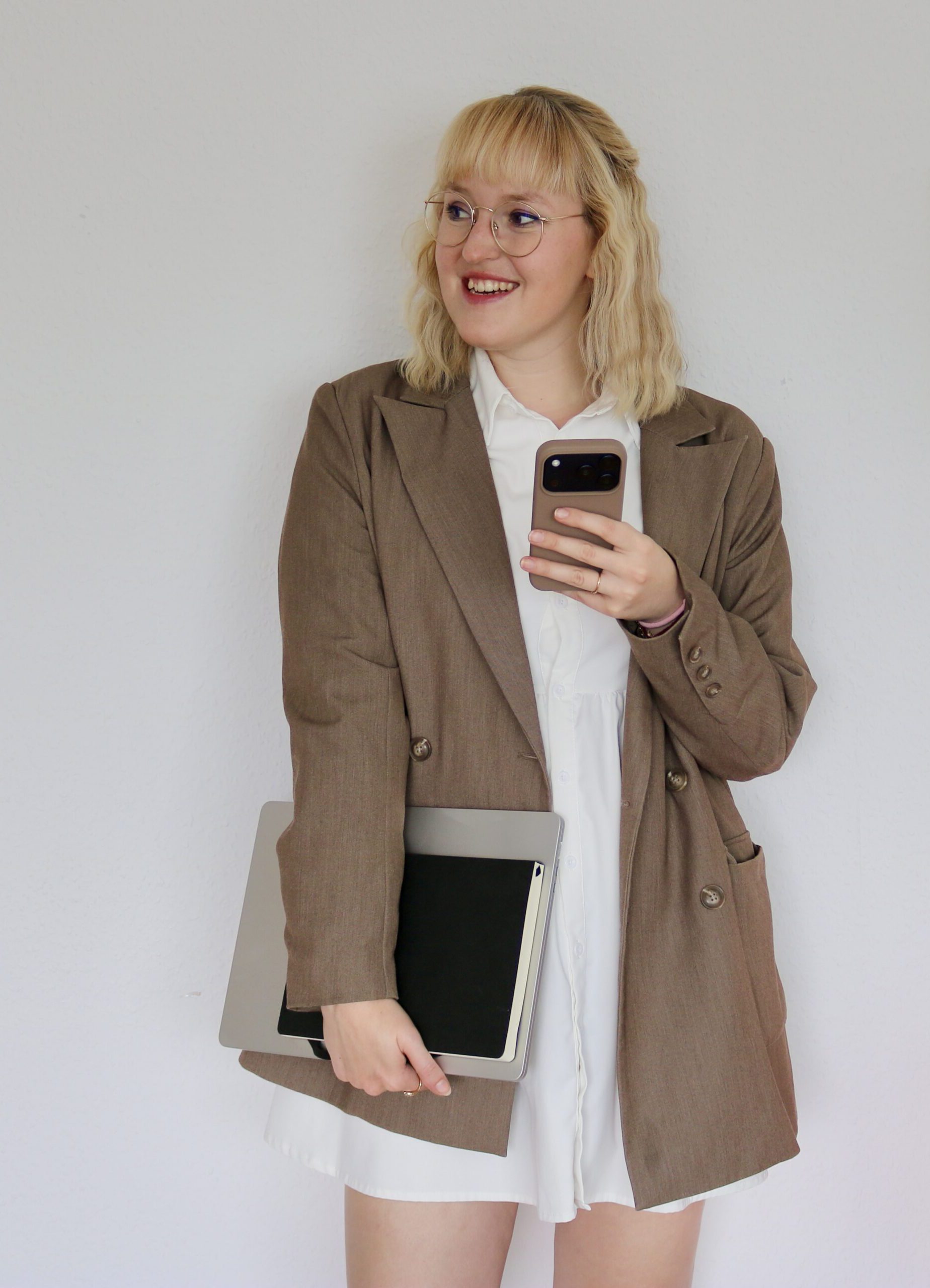 Sarah Kobs, deutsche Social Media Freelancerin