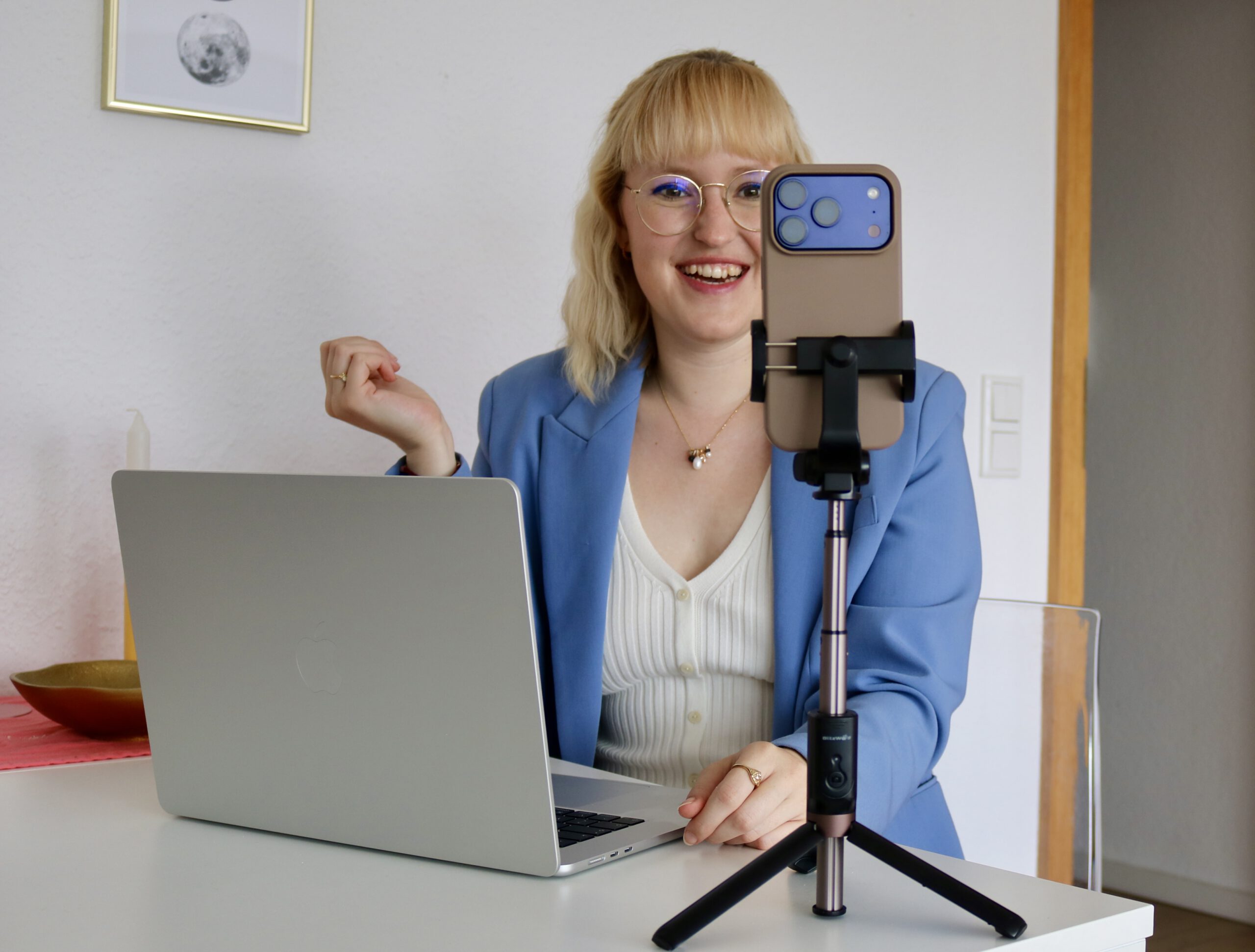 Social Media Freelancer