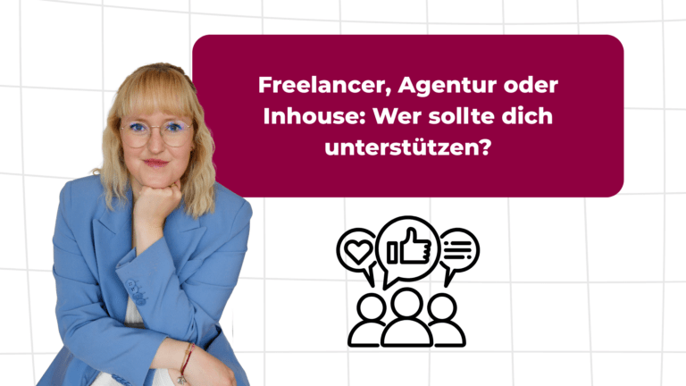 Social Media Management Freelancer