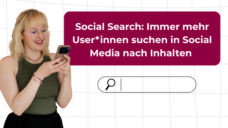 Social Search